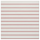 Braune und hellzykfarbene Linien Stoff (Muster)