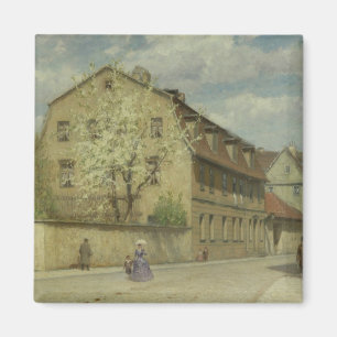 Braune, Weimar Magnet