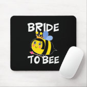 Bräune zu sein mousepad (Mit Mouse)