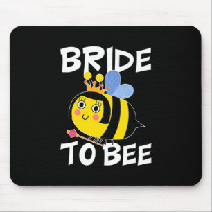 Bräune zu sein mousepad
