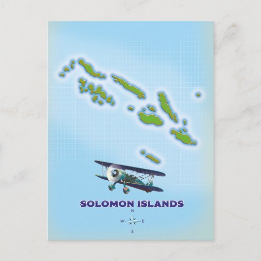 Brauneck Bayern, Deutschland Skiposter Postkarte (Vorderseite)