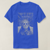 Brauneier T-Shirt (Design vorne)