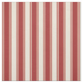 Braunen und Bisken Stoff (Muster)