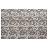 Brauner Camouflage Stoff (Yard (91,4 cm))