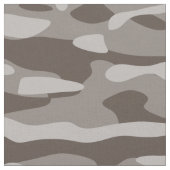 Brauner Camouflage Stoff (Nahaufnahme)
