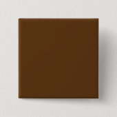 brauner Hintergrund mit weißem Rand_ Button (Vorderseite)