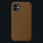 brauner Hintergrund mit weißem Rand_ Case-Mate iPhone Hülle<br><div class="desc">Entdecken Sie das perfekte Farbschema für Ihr Webdesign! Erfahren Sie,  wie ein brauner Hintergrund mit einem weißen Rand ein minimalistisches und elegantes Aussehen für Ihre Website-Banner schaffen kann.</div>