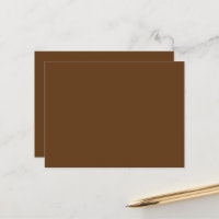 brauner Hintergrund mit weißem Rand_