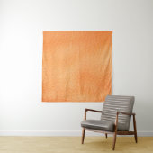 Brauner Lederhintergrund. abstrakt, Accessoires, Wandteppich (Beispiel)