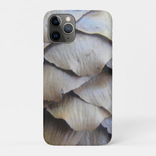 Brauner Tannenkegel Case-Mate iPhone Hülle