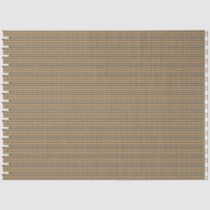 brauner und beigefarbener Hintergrund Seidenpapier