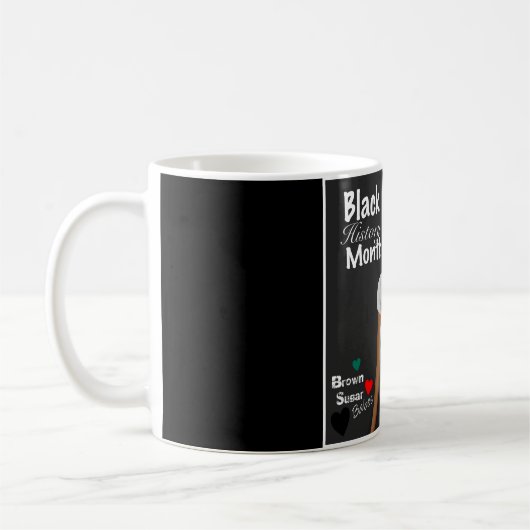 Brauner Zucker Tasse 1.2 (Links)
