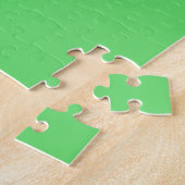 Braunes Foto Puzzle (Seite)
