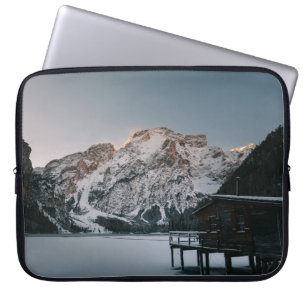 BRAUNES HAUS BEAR MOUNTAIN LAPTOPSCHUTZHÜLLE