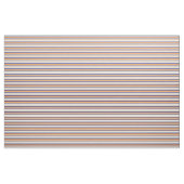 Braunes, helles Cyan, helles Blau und blaues Muste Stoff (Yard (91,4 cm))