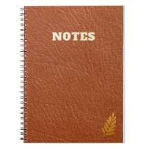 braunes, helles Leder