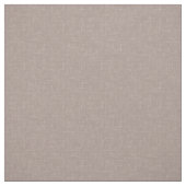 Braunes Leinen Stoff (Muster)