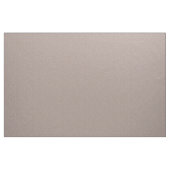 Braunes Leinen Stoff (Fat Quarter (45,7 x 55,9 cm))