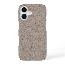 Braunes Marmor-gewirbeltes Telefon-Case