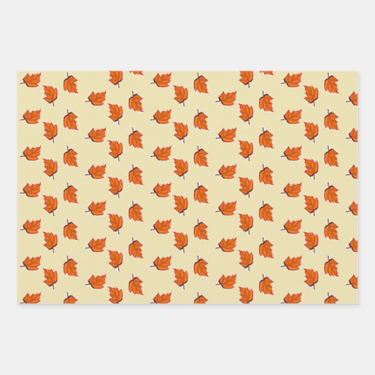 Braunes trockenes Blätter (Vorderseite 3)