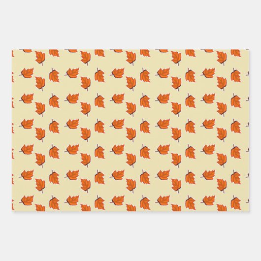 Braunes trockenes Blätter (Vorderseite)