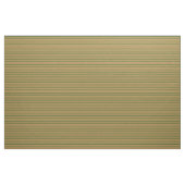 Braunes und dunkles Olive-Grün-Muster Stoff (Yard (91,4 cm))
