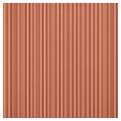 Braunes und dunkles rotes Muster Stoff (Muster)