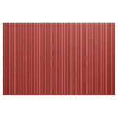 Braunes und dunkles rotes Muster Stoff (Yard (91,4 cm))