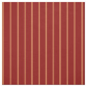 Braunes und dunkles rotes Muster Stoff (Muster)