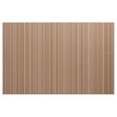 Braunes und graues Muster Stoff (Yard (91,4 cm))