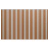Braunes und graues Muster Stoff (Fat Quarter (45,7 x 55,9 cm))