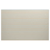 Braunes und hellblaues, gefärbtes Muster Stoff (Yard (91,4 cm))