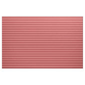 Braunes und helles Korallenmuster Stoff (Yard (91,4 cm))