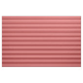 Braunes und helles Korallenmuster Stoff (Fat Quarter (45,7 x 55,9 cm))