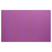 Braunes und Lila gefärbtes Muster Stoff (Yard (91,4 cm))
