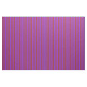Braunes und Lila gefärbtes Muster Stoff (Fat Quarter (45,7 x 55,9 cm))