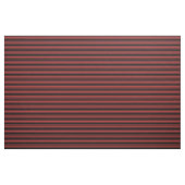 Braunes und schwarzes Muster Stoff (Yard (91,4 cm))