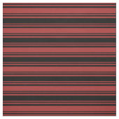 Braunes und schwarzes Muster Stoff (Muster)