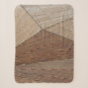 Braunfeld Sherpadecke