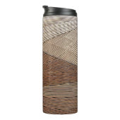 Braunfeld Thermosbecher (Nach rechts gedreht)