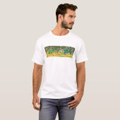 Braunfisch T-Shirt (Vorne ganz)