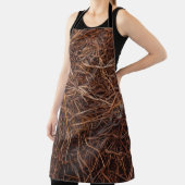 Braunhaie Schürze (InSitu)