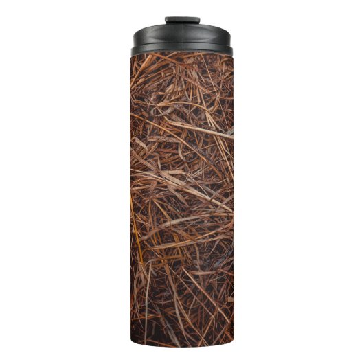 Braunhaie Thermosbecher (Vorderseite)