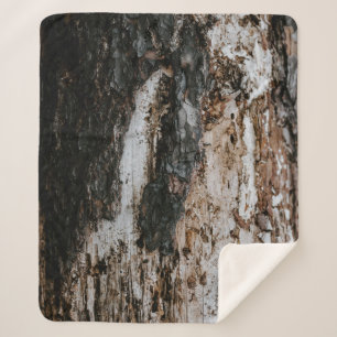 Braunholzbügel Sherpadecke