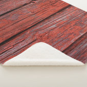 Braunholzplättchen Sherpadecke (3/4)