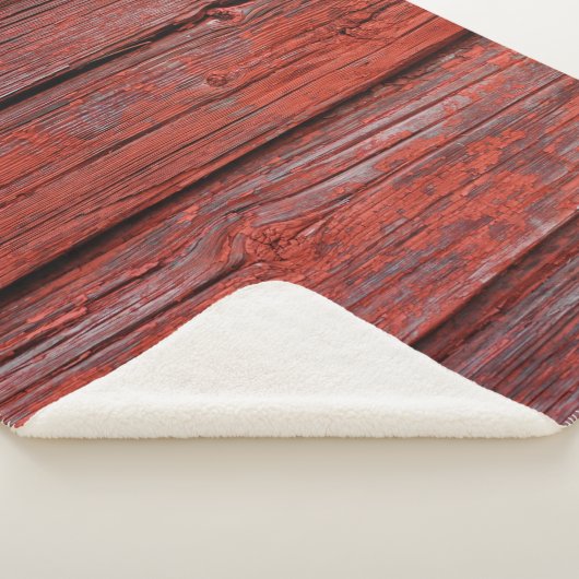 Braunholzplättchen Sherpadecke (3/4)