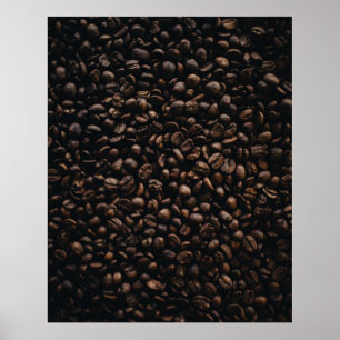 Braunkaffee Poster