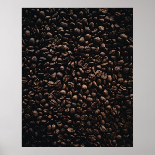 Braunkaffee Poster (Vorne)
