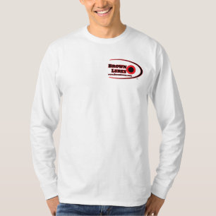 Braunköder T-Shirt