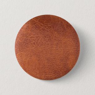 Braunleder Button